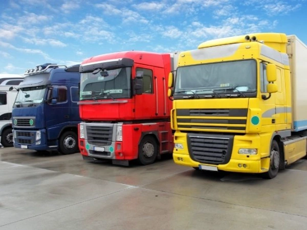 Ankara Akkuş Nakliye